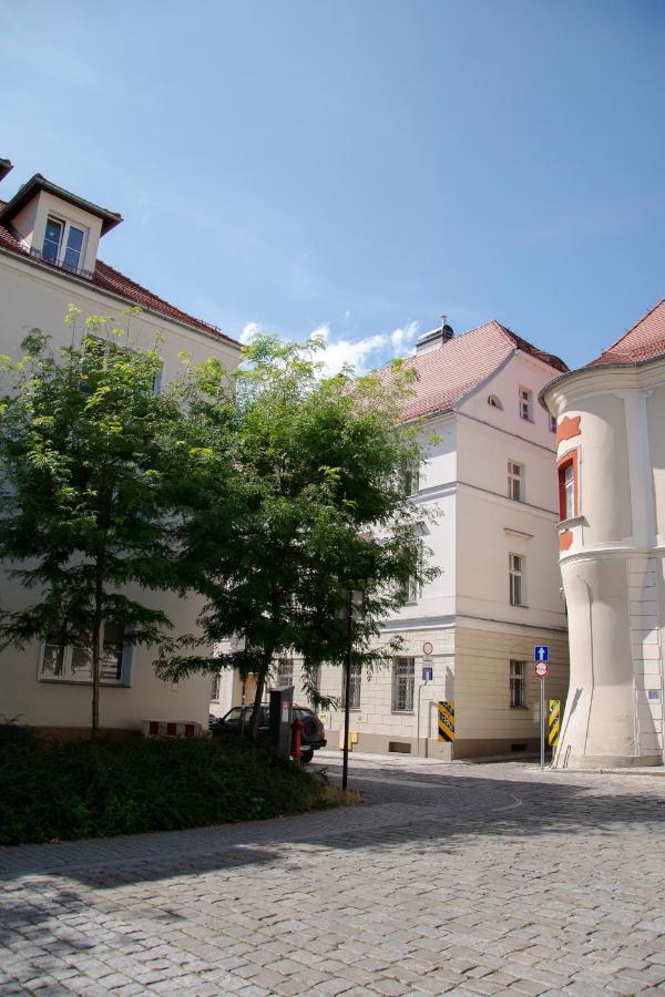 Dasheck Centrum Opole Esterno foto