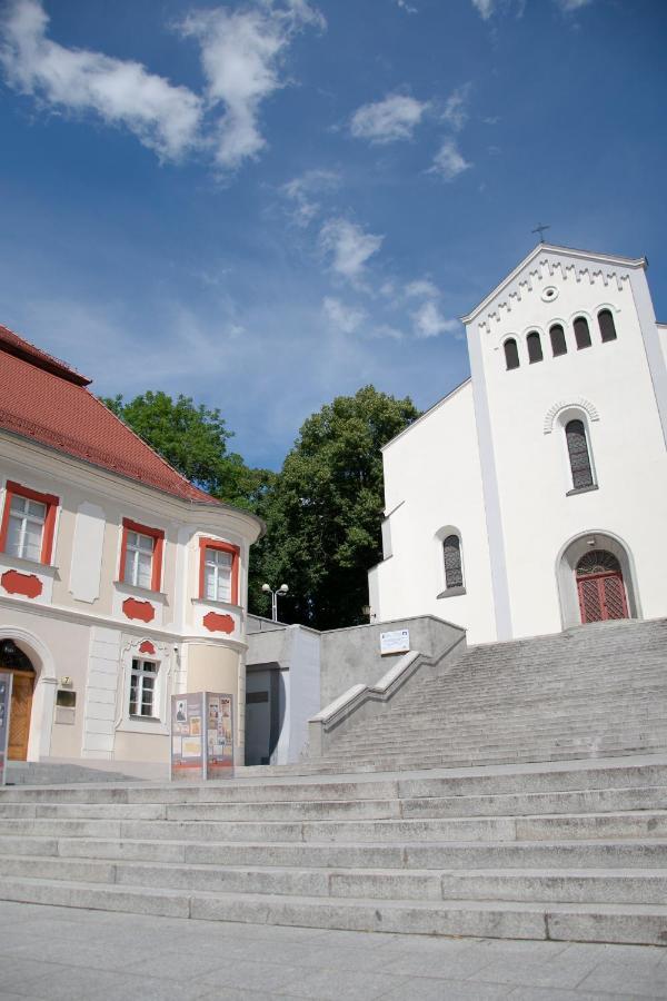 Dasheck Centrum Opole Esterno foto